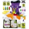Kids Love Monsters - Mucus Monsters