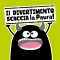 Kids Love Monsters - Mucus Monsters