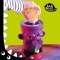 Kids Love Monsters - Mucus Monsters