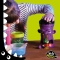 Kids Love Monsters - Mucus Monsters
