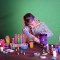 Kids Love Monsters - Mucus Monsters