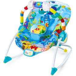 Ocean Adventure - Rocker