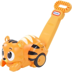 Catchin Lights Tiger - electronic game with lights and sounds