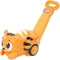 Catchin Lights Tiger - electronic game with lights and sounds
