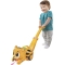 Catchin Lights Tiger - electronic game with lights and sounds