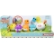 Fantastic Firsts Singing Sorter - toy with cutters
