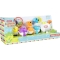 Fantastic Firsts Singing Sorter - toy with cutters