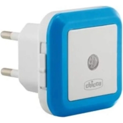 Night light with Light Sensor