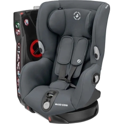 Axiss Authentic - Seggiolino Auto Gruppo 1 Graphite