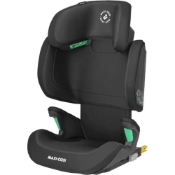 Morion i-Size Basic - Seggiolino Auto Gruppo 2/3 Black