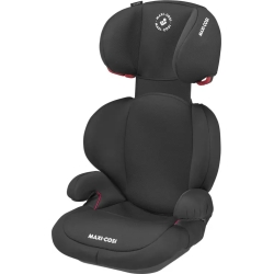 Rodi SPS - Seggiolino Auto Gruppo 2/3 Black