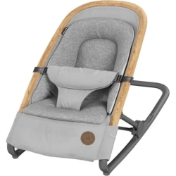 Kori - Sdraietta 2 in 1 Essential Grey