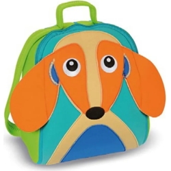 All I Need - Backpack Dog