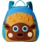 All I Need - Backpack Riccio