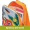 Happy Backpack - Backpack Bear