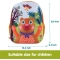 Happy Backpack - Backpack Bear