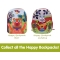 Happy Backpack - Backpack Bear