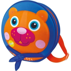 My Starry Backpack - Backpack Bear