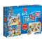 Paw Patrol - Edukit 4 in 1 Educational Game