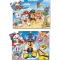 Paw Patrol - Edukit 4 in 1 Educational Game