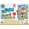 Paw Patrol - Edukit 4 in 1 Educational Game