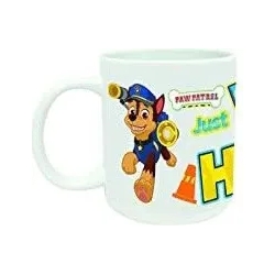 Paw Patrol - Tazza in Ceramica soggetti assortiti 310 ml