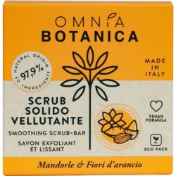 Solid Smoothing Scrub 100 g