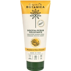 Shower Scrub-Smoothing 200 ml