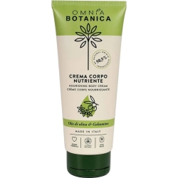 Nourishing Body Lotion 200 ml