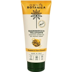 Smoothing Shower Gel 200 ml
