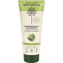 Nourishing Body Wash 200 ml