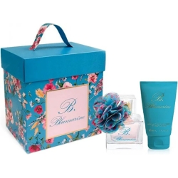 Cofanetto B.Blumarine - Eau de Parfum Donna 30 ml + Lozione corpo 30 ml