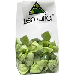 Caramelle ripiene all'Erisimo per il benessere della gola e voce 100 G