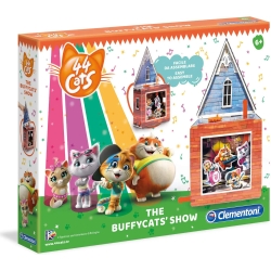 44 Cats - The Garage Of Kittens