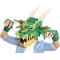 Big Dragon Mask - Mask to assemble