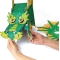 Big Dragon Mask - Mask to assemble