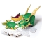 Big Dragon Mask - Mask to assemble