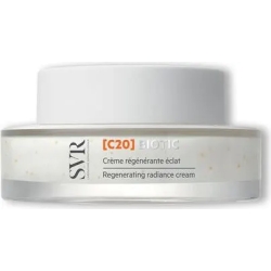 Biotic C20 - illuminating regenerating cream 50 ml