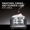 NCEF Reverse Eyes - regenerating cream for the eye area 15 ml