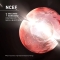 NCEF Reverse Eyes - regenerating cream for the eye area 15 ml