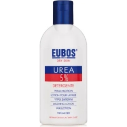 EUBOS Urea 5% - cleanser for sensitive skin 200 ml