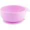 easy bowl - suction bowl colour pink