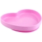 Easy Plate - suction Plate colour Pink