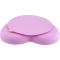 Easy Plate - suction Plate colour Pink