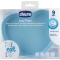 Easy Plate - suction Plate colour blue