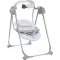 Polly Swing Up - Baby Swing colour Leaf