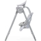 Polly Swing Up - Baby Swing colour Leaf