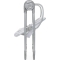Polly Swing Up - Baby Swing colour Leaf