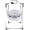 Polly Swing Up - Baby Swing colour Leaf
