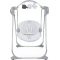 Polly Swing Up - Baby Swing colour Leaf